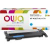 OWA Armor toner kompatibilný HP W2071A, 117A, 700st, modrá/cyan K18862OW OWA Armor toner kompatibilný HP W2071A, 117A, 700st, modrá/cyan K18862OW