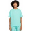 Chlapčenské tričká Nike Kids Dri-Fit Multi+ Training Top - Mätový (XS) Chlapčenské tričká Nike Kids Dri-Fit Multi+ Training Top - Mätový (XS)