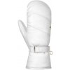 Dámske lyžiarské rukavice Reusch PERLA MITTEN - biela 7 Dámske lyžiarské rukavice Reusch PERLA MITTEN - biela 7