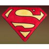 Vankúš - Superman (10 x 40 x 32 cm) Vankúš - Superman (10 x 40 x 32 cm)