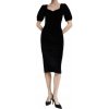 Reserved koktejlové šaty glamour midi veľkosť XS Reserved koktejlové šaty glamour midi veľkosť XS