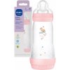 Mam antikoliková fľaštička Perfect Start Zvieratká marhuľová 320 ml Mam antikoliková fľaštička Perfect Start Zvieratká marhuľová 320 ml