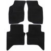 Koberce textilné J&J Automotive Toyota Hilux 2006-2015 4ks Koberce textilné J&J Automotive Toyota Hilux 2006-2015 4ks