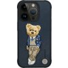 Westminster Pouzdro ZUCK BEAR LONDON CLASSIC pro IPHONE 16 Ace Westminster Pouzdro ZUCK BEAR LONDON CLASSIC pro IPHONE 16 Ace