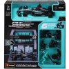 Bburago Formula 1 Pit Pass-Mercedes AMG Petronas W15 Team #63 George Russel 1/43 Bburago Formula 1 Pit Pass-Mercedes AMG Petronas W15 Team #63 George Russel 1/43