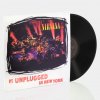 Nirvana: Mtv Unplugged In New York - Vinyl (LP) Nirvana: Mtv Unplugged In New York - Vinyl (LP)