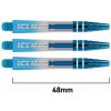 Red Dragon Gerwyn Price Iceman - Nitro Ionic - medium - blue Red Dragon Gerwyn Price Iceman - Nitro Ionic - medium - blue