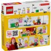 LEGO® Super Mario™ 71441 Dobrodružstvá s interaktívnou Peach™ LEGO® Super Mario™ 71441 Dobrodružstvá s interaktívnou Peach™