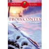 Bibliolycée - Trois contes, Gustave Flaubert (Gustave Flaubert)(Kniha) Bibliolycée - Trois contes, Gustave Flaubert (Gustave Flaubert)(Kniha)