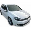 Deflektory VW GOLF VI 2009