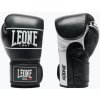 Boxerské rukavice LEONE 1947 Shock Pro GN057 black Boxerské rukavice LEONE 1947 Shock Pro GN057 black