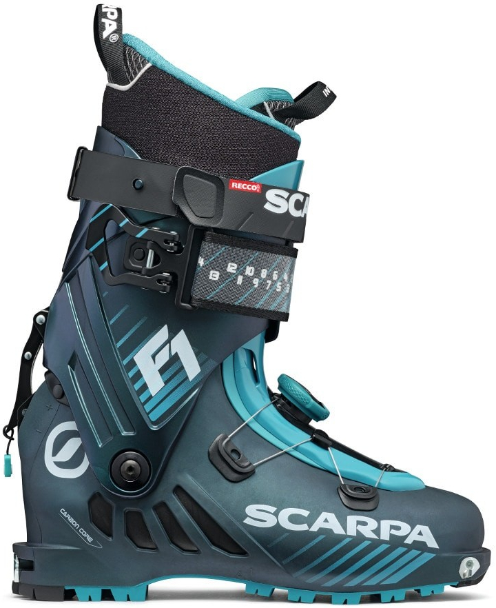 Scarpa F1 WMN 22/23