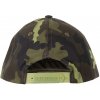 Čiapka MFH s kšiltem Baseball VZ 95