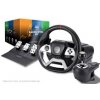 Pro FF Racing Wheel Kit (PS4/X1/PC) Pro FF Racing Wheel Kit (PS4/X1/PC)