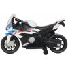 Elektrické BMW S1000RR 2156 Biely Elektrické BMW S1000RR 2156 Biely