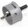 Vŕtacia korunka KRT100111 - Pílová dierovka 57mm Kov/drevo (KRT100111) Vŕtacia korunka KRT100111 - Pílová dierovka 57mm Kov/drevo (KRT100111)