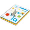 Farebný papier IQ color 5x20 mix intenzívne farby A4 160g Farebný papier IQ color 5x20 mix intenzívne farby A4 160g