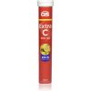 GS Extra C 500 mg šumivé tablety na podporu imunity, zníženie miery únavy a vyčerpania príchuť Lemon 25 tbl GS Extra C 500 mg šumivé tablety na podporu imunity, zníženie miery únavy a vyčerpania príchuť Lemon 25 tbl