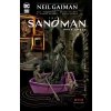 Sandman Book Three Sandman Book Three