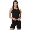 4F-TSHIRT FNK F153-20S-DEEP BLACK Čierna XL 4F-TSHIRT FNK F153-20S-DEEP BLACK Čierna XL