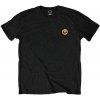 Guns N' Roses Tričko Classic Logo (Back Print) Unisex Black XL Guns N' Roses Tričko Classic Logo (Back Print) Unisex Black XL