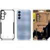 Tactical Taktický kryt Quantum Stealth pro Samsung Galaxy A25 5G, čirý/černý, standardní Tactical Taktický kryt Quantum Stealth pro Samsung Galaxy A25 5G, čirý/černý, standardní