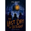 Last Day of October Last Day of October