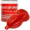 PlastiDip Plasti Dip Červená/RED Mat 1 Liter PlastiDip Plasti Dip Červená/RED Mat 1 Liter