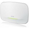 Zyxel NWA130BE, Single Pack WiFi 7 AP, 2x2 MU-MIMO, 2 x 2.5G LAN Ports, PoE+, bez Power Adapter NWA130BE-EU0101F Zyxel NWA130BE, Single Pack WiFi 7 AP, 2x2 MU-MIMO, 2 x 2.5G LAN Ports, PoE+, bez Power Adapter NWA130BE-EU0101F