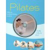 Pilates - Všetky cviky na DVD - Christa G. Traczinskiu, Robert S. Polster Pilates - Všetky cviky na DVD - Christa G. Traczinskiu, Robert S. Polster