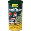 Tetra Pond Fish Food Flakes 1 l Tetra Pond Fish Food Flakes 1 l