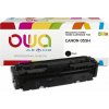 OWA Armor toner kompatibilný s Canon CRG-055H BK, 7600st, čierna/black OWA Armor toner kompatibilný s Canon CRG-055H BK, 7600st, čierna/black