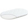 TRÄUMELAND Matrac do kočíka Sleep fresh 78 x 36 cm TRÄUMELAND Matrac do kočíka Sleep fresh 78 x 36 cm