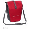 VAUDE Aqua Back Single taška na nosič, 24 l, červená VAUDE Aqua Back Single taška na nosič, 24 l, červená