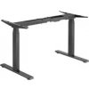 Brateck M08-23DE 2 motory rozsah 620-1280 mm nosnosť 100 kg