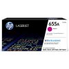 HP 655A CF453A purpurový (magenta) originálny toner HP 655A CF453A purpurový (magenta) originálny toner