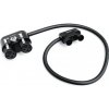 Tilta Mini XLR to 3-Pin XLR Adapter pre Canon C80 Tilta Mini XLR to 3-Pin XLR Adapter pre Canon C80