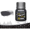 AMMO by MIG Jimenez Farba MIG Drybrush - Panzer Grey 40ml AMMO by MIG Jimenez Farba MIG Drybrush - Panzer Grey 40ml