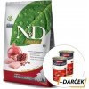 N&D Prime Dog Chicken and pomegranate Puppy Medium & maxi 12 kg