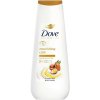 Dove Advanced Care Nourishing Care Body Wash - Vyživujúci sprchový gél s arganovým olejom 400 ml Dove Advanced Care Nourishing Care Body Wash - Vyživujúci sprchový gél s arganovým olejom 400 ml