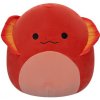 Squishmallows - Maxie Red Frilled Lizard 30cm Squishmallows - Maxie Red Frilled Lizard 30cm