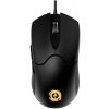 Canyon GM-211, Accepter herná myš, drôtová, optická, 800 - 7200 dpi, 6 program. tlač, LED podsv., čierna CND-SGM211 Canyon GM-211, Accepter herná myš, drôtová, optická, 800 - 7200 dpi, 6 program. tlač, LED podsv., čierna CND-SGM211