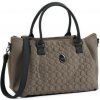 BabyStyle Egg Taška cez noc Mink BabyStyle Egg Taška cez noc Mink