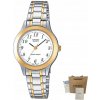 Dámske hodinky Casio LTP-1263PG-7BEG Dámske hodinky Casio LTP-1263PG-7BEG