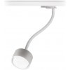 RENDL RED PIXIE na husom krku pre trojokruh. lištu biela 230V LED GX53 7W R11768 RENDL RED PIXIE na husom krku pre trojokruh. lištu biela 230V LED GX53 7W R11768