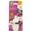 Air Wick náplň Smooth Satin 19ml Air Wick náplň Smooth Satin 19ml