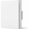 Vypínač AQARA Smart Wall Switch H1 (With Neutral, Single Rocker) (AQARA-WS-EUK03-1035) Vypínač AQARA Smart Wall Switch H1 (With Neutral, Single Rocker) (AQARA-WS-EUK03-1035)