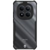 Tactical Quantum Stealth kryt pre Xiaomi Redmi Note 15 Pro+ 5G/Poco M8 Pro Clear/Black