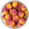 Boilies Traper DUO POP-UP - Tigrí orech / Kukurica Boilies Traper DUO POP-UP - Tigrí orech / Kukurica