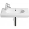Umývadlo Roca Meridian 60x32 cm otvor pre batériu vľavo A32724X000 Umývadlo Roca Meridian 60x32 cm otvor pre batériu vľavo A32724X000